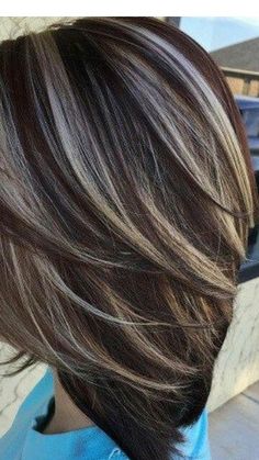 Imagen de Mechas y claritos