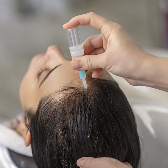 Imagen de Nutrición